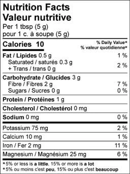 Organic Raw Cacao Powder - Image 2