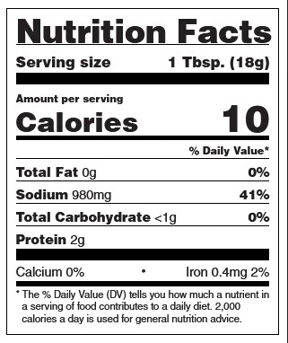 Organic Shoyu Soy Sauce - Image 2
