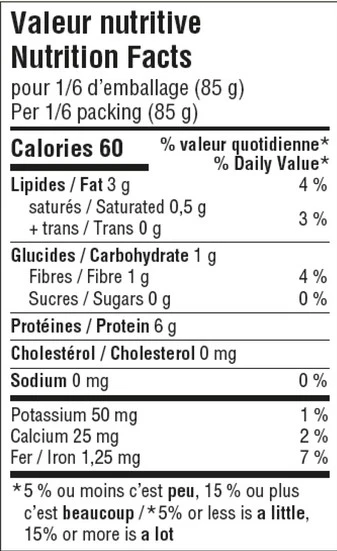 Organic Silk Tofu - Image 2