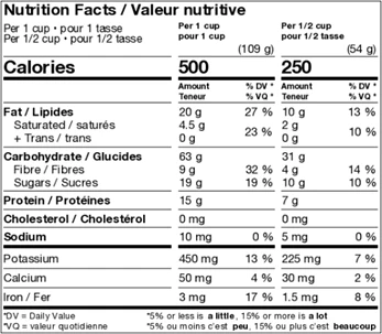 Organic Summer Strawberry Protein Granolove Cereal - Image 2