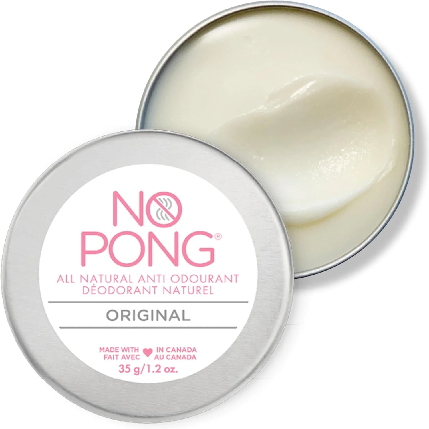 Original All Natural Anti Odourant - Image 3