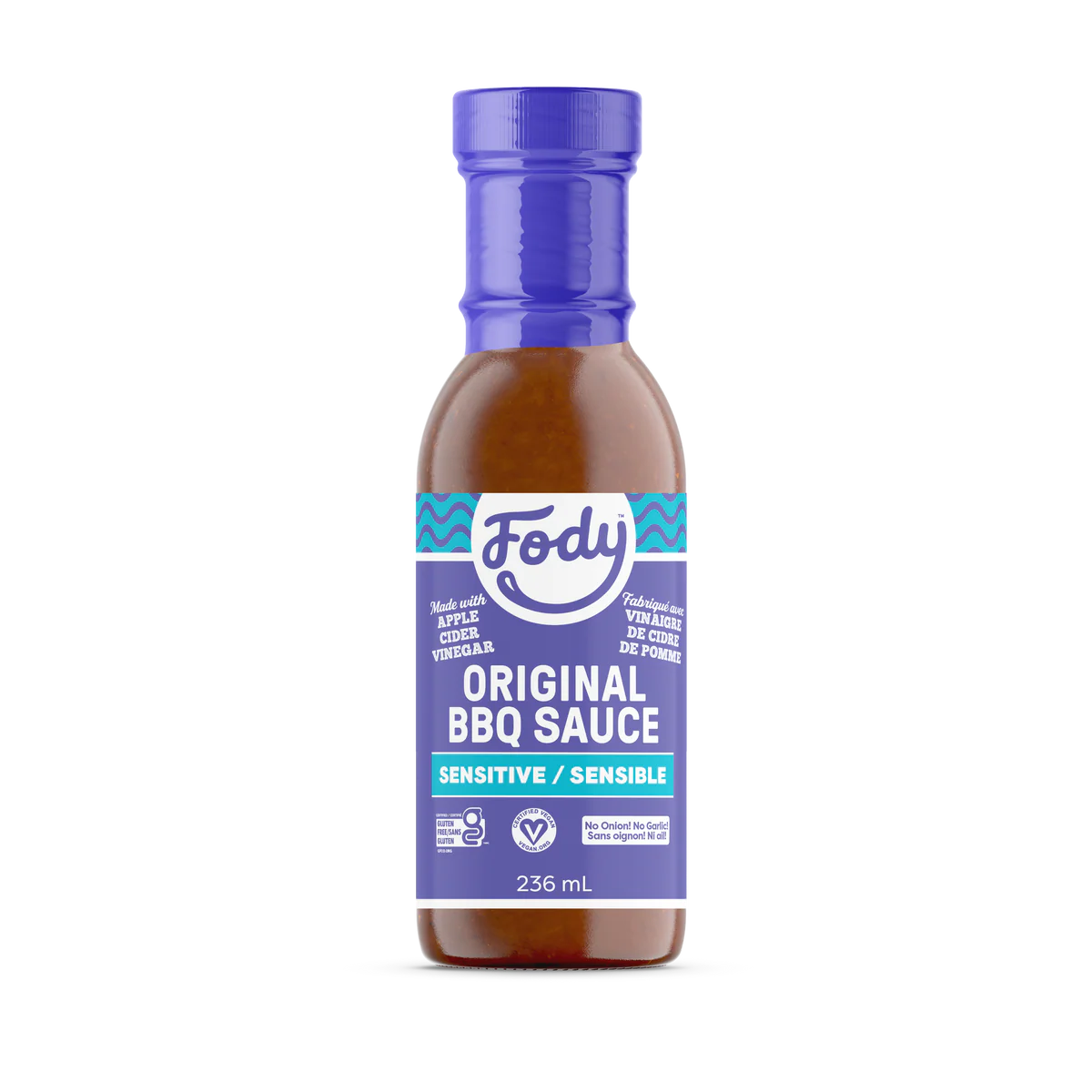 Gluten Free Original BBQ Sauce