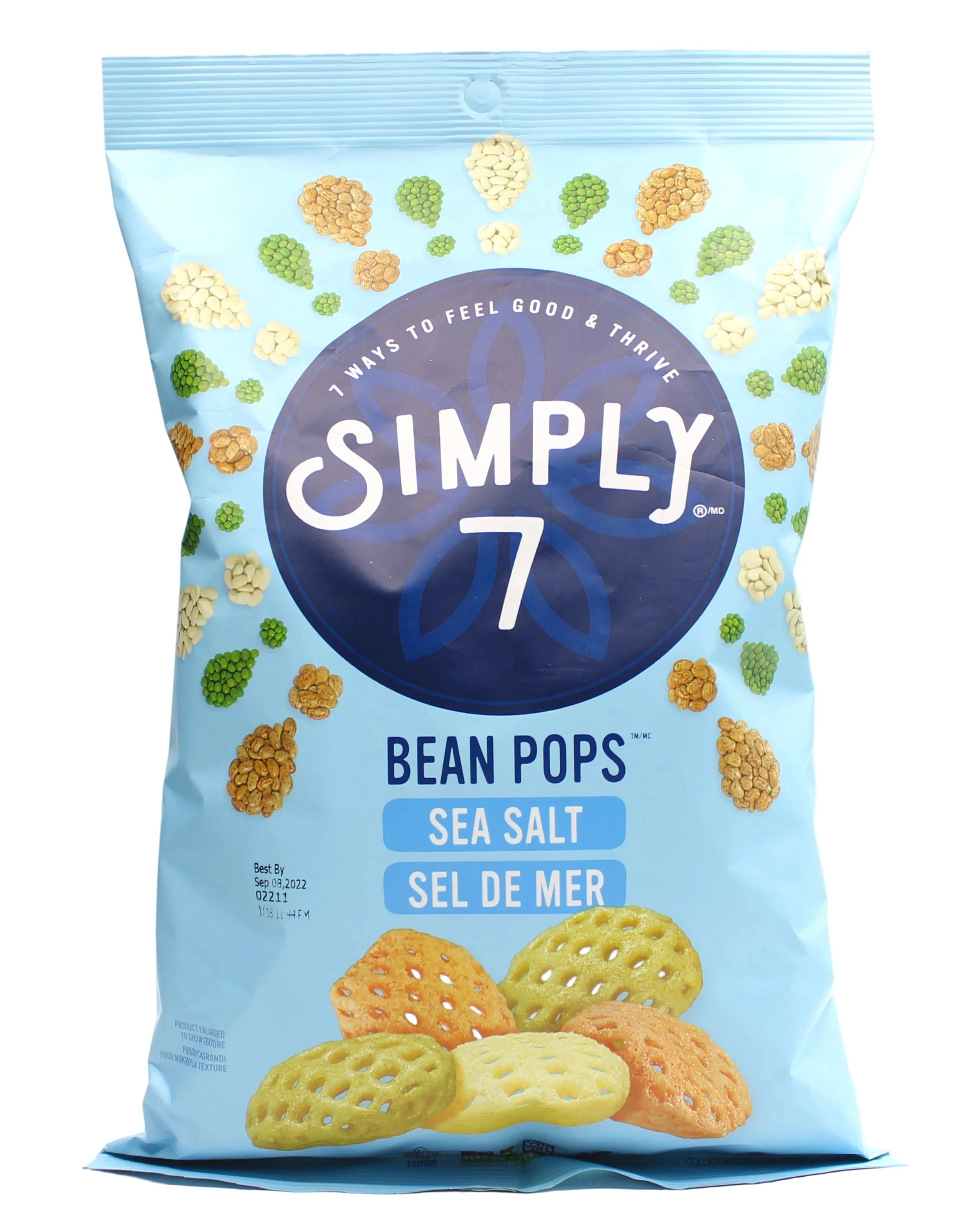 Original Bean Pops