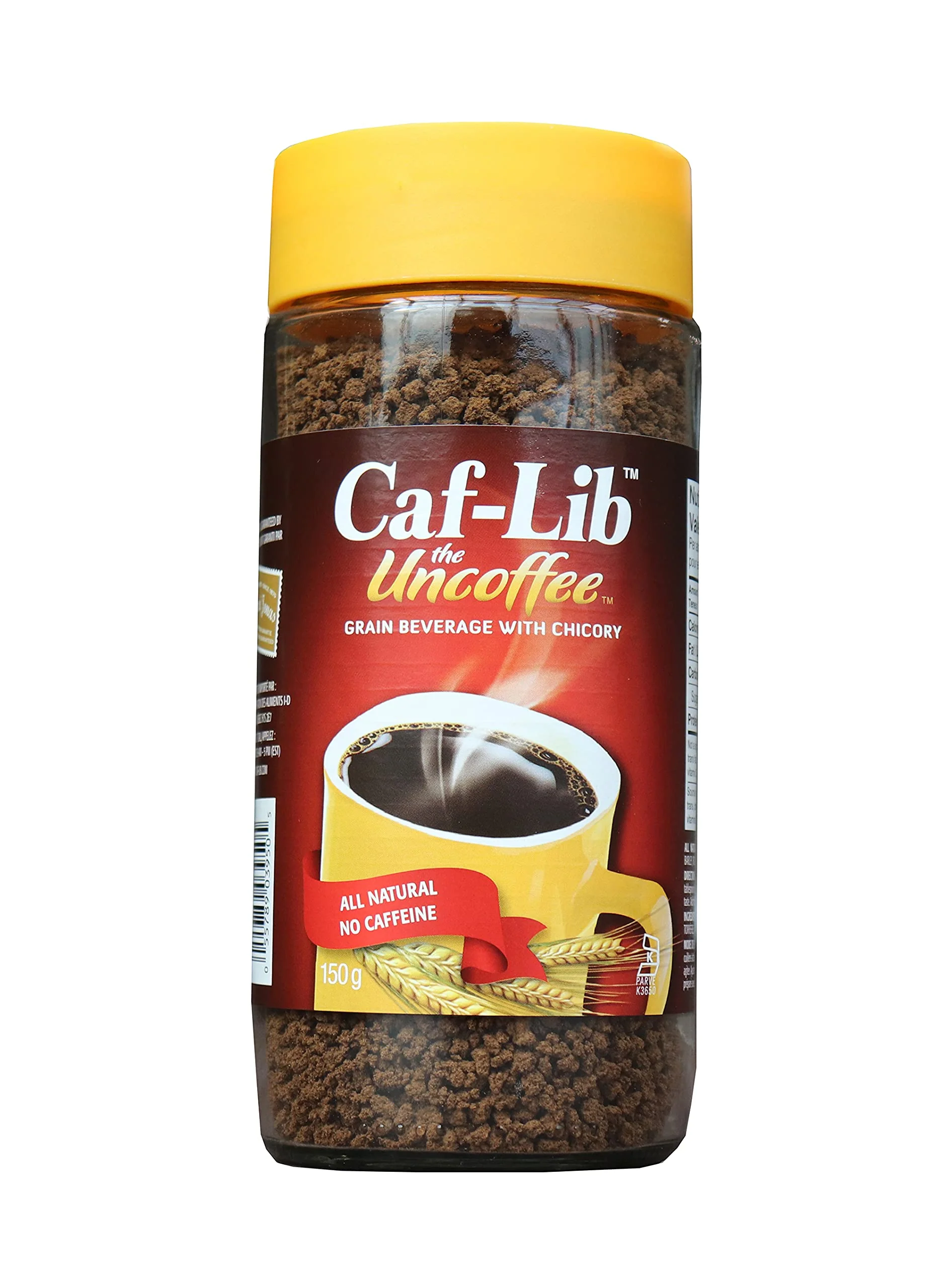 Original Blend Decaf Coffee