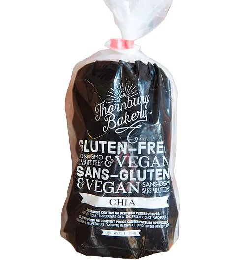 Original Chia Buns