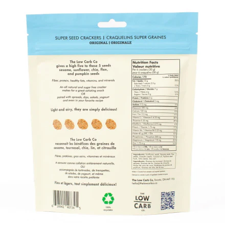 Original Crackers - Image 2