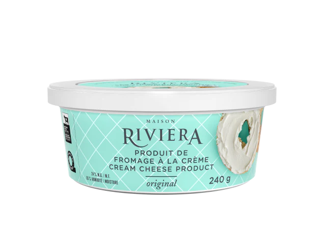 Original Cream Cheese