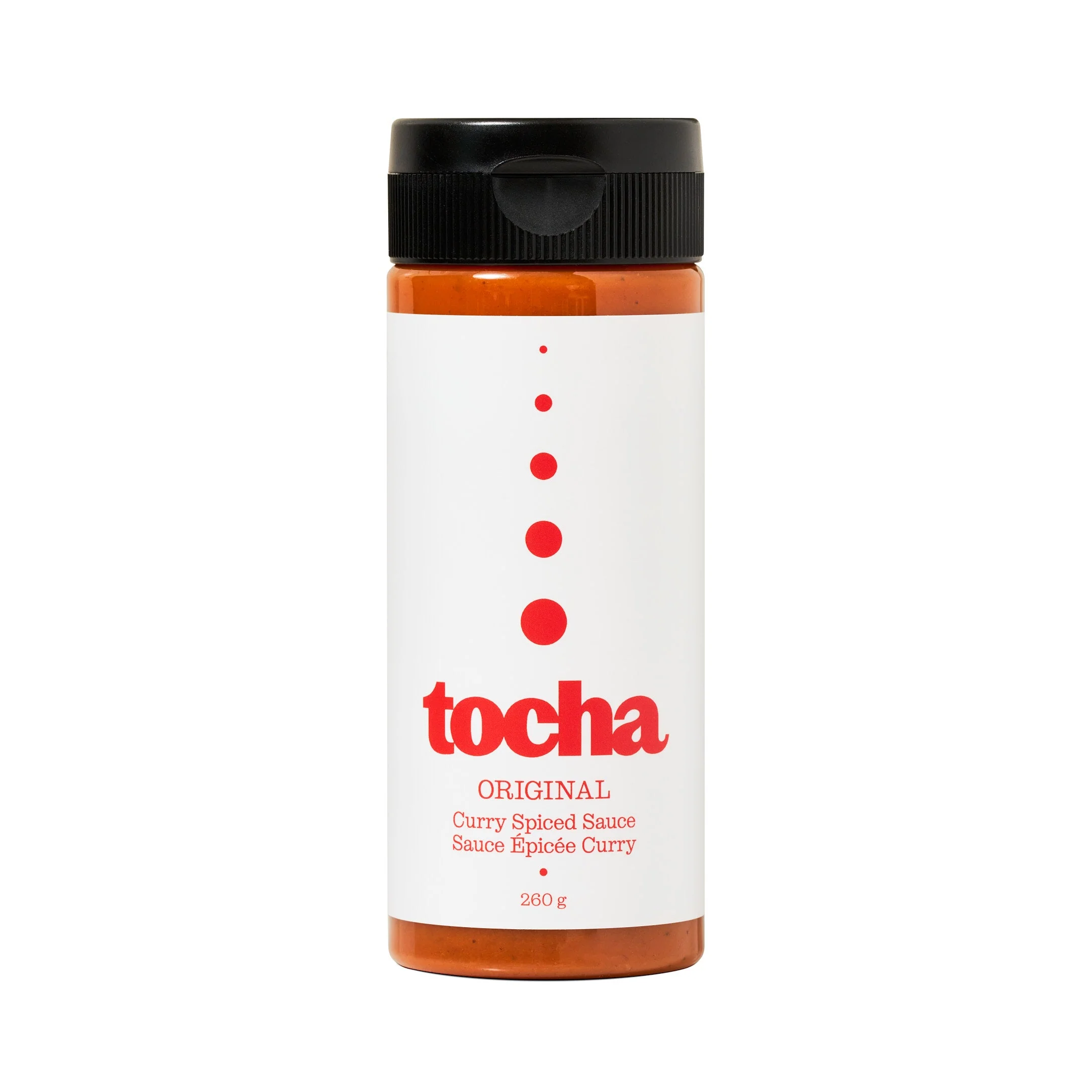 Original Curry Spiced Sauce