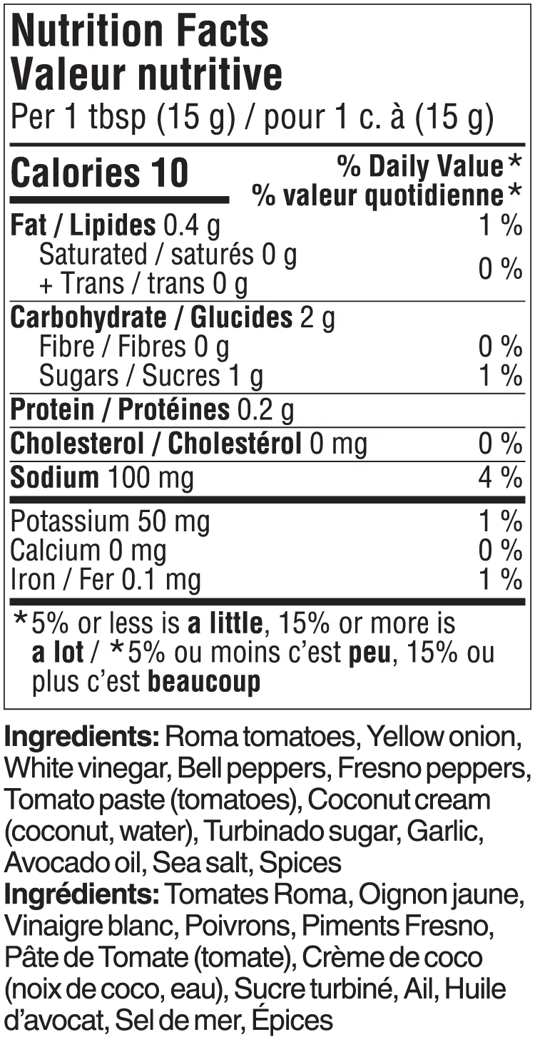 Original Curry Spiced Sauce - Image 2