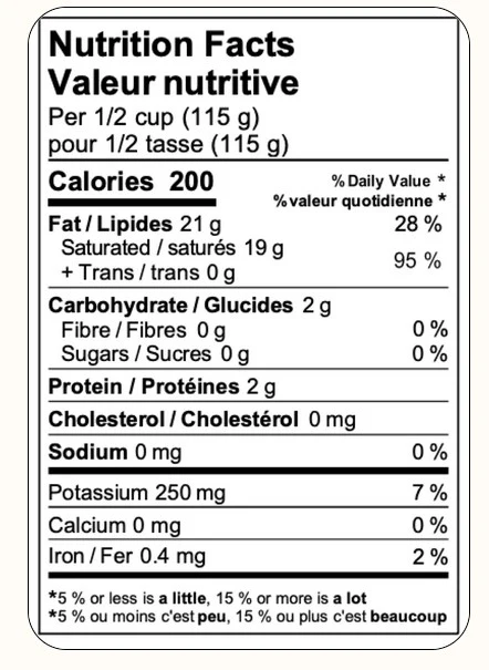 Original Dairy-Free Yogurt - Image 3