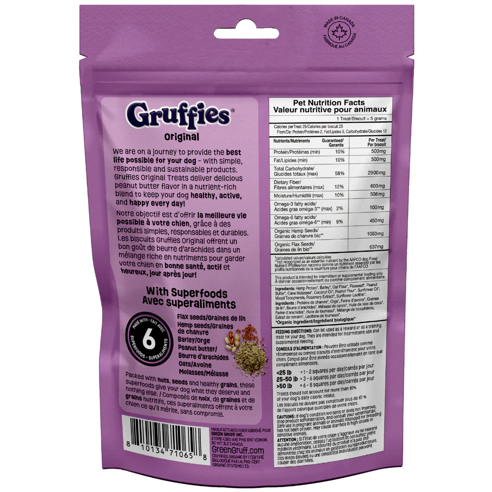 Original Dog Treats - Image 2