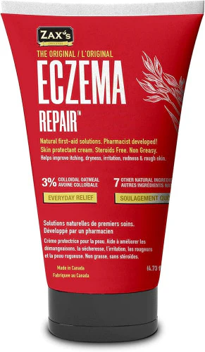 Original Eczema Repair Cream