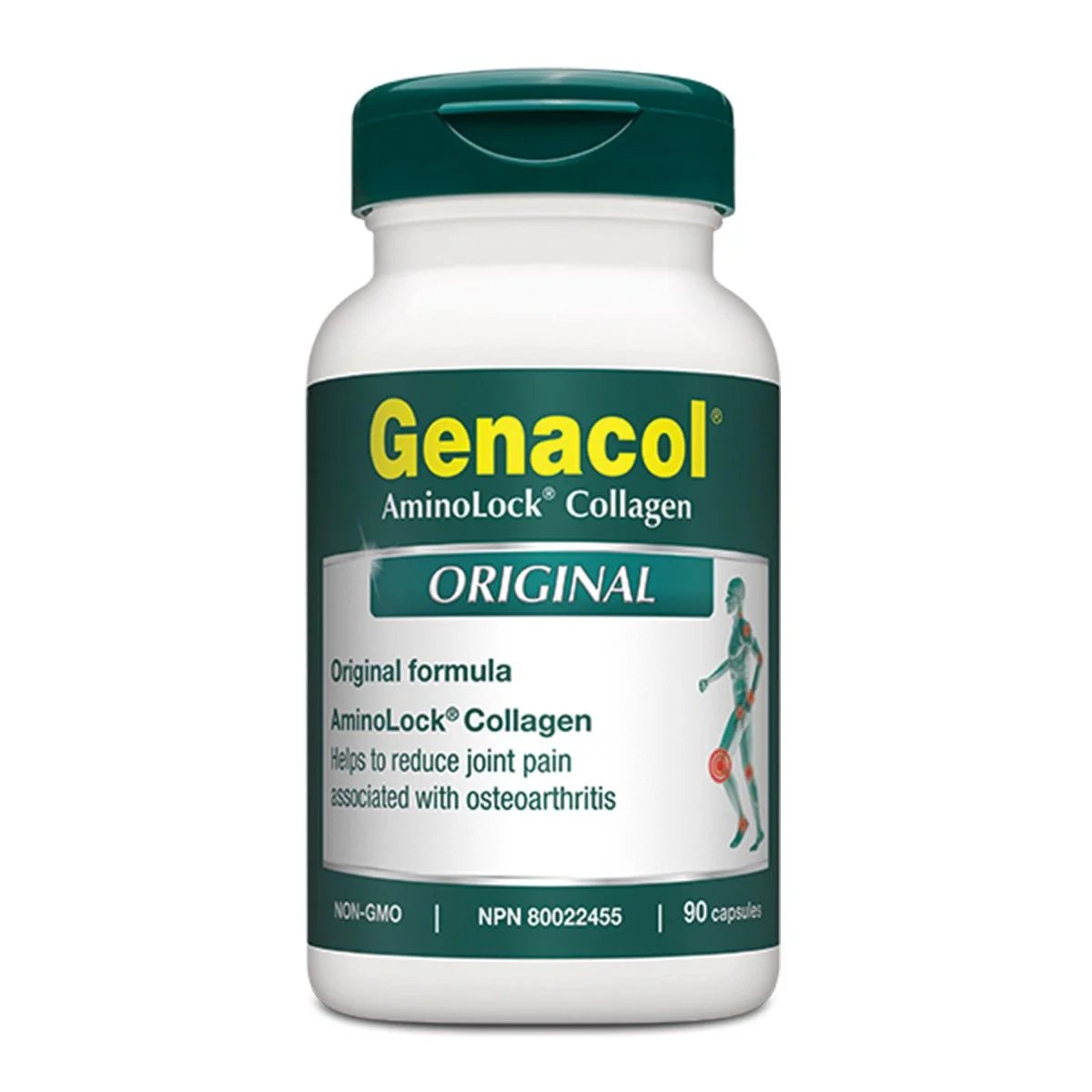 Original Formula