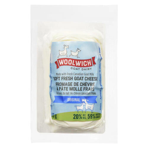 Original Goat Cheese