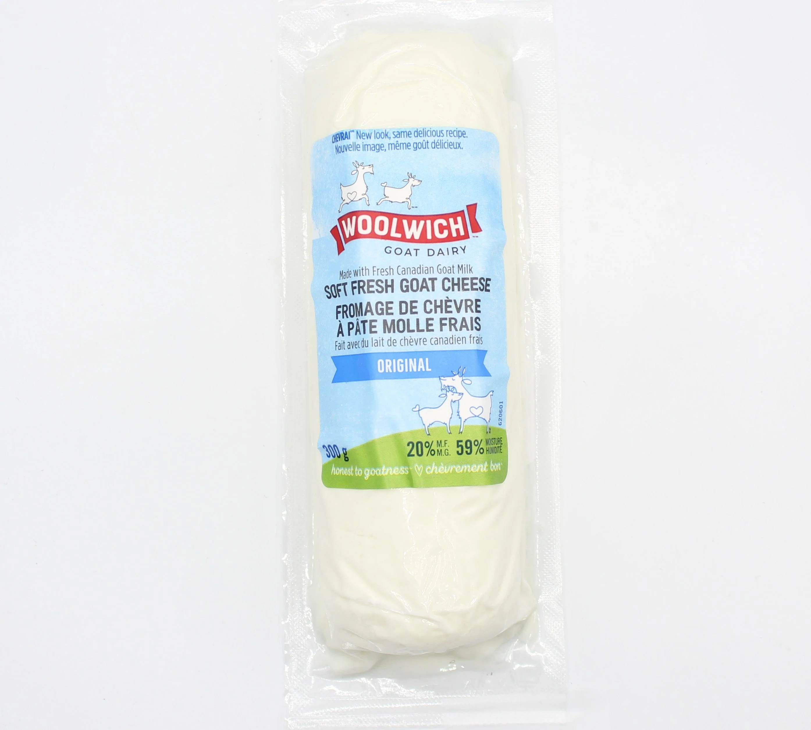 Original Goat Cheese