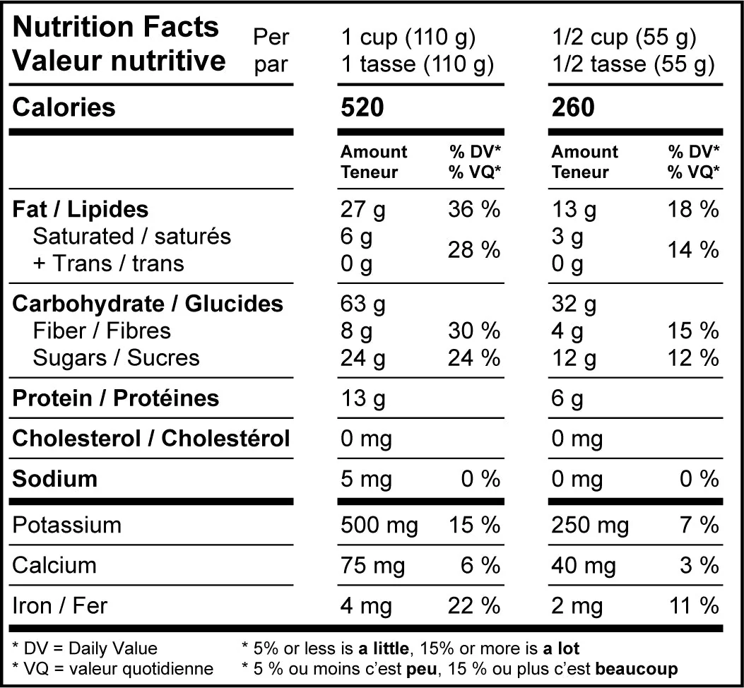 Original Granola - Image 2
