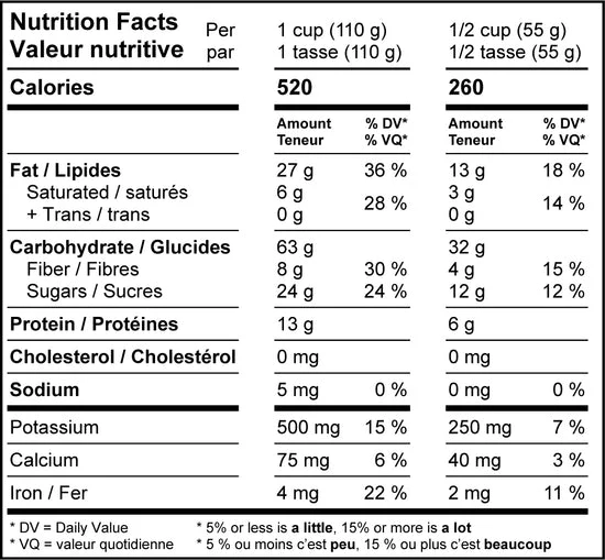 Original Granola - Image 2