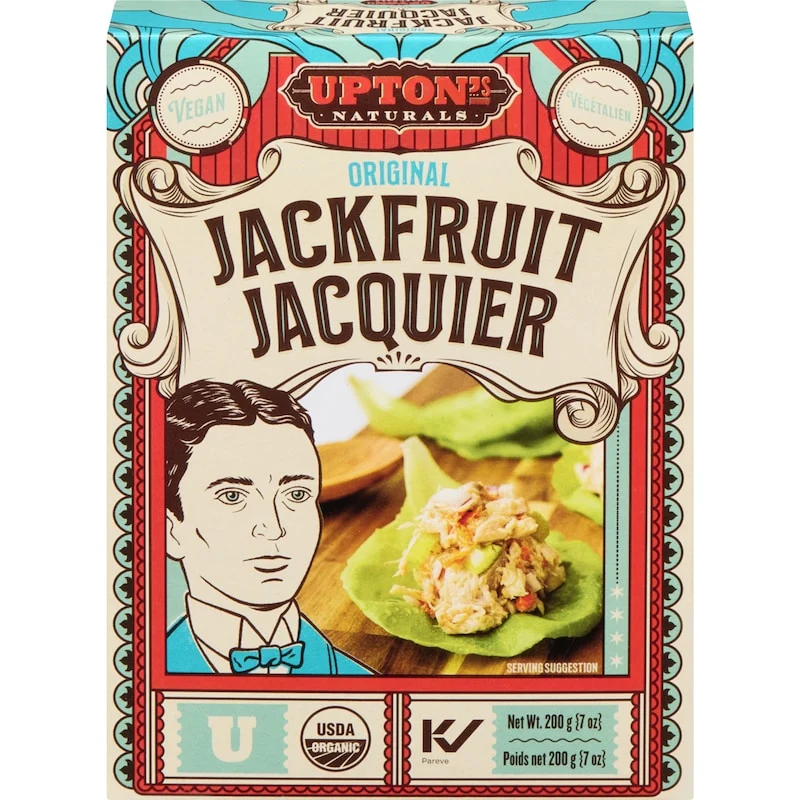 Original Jackfruit