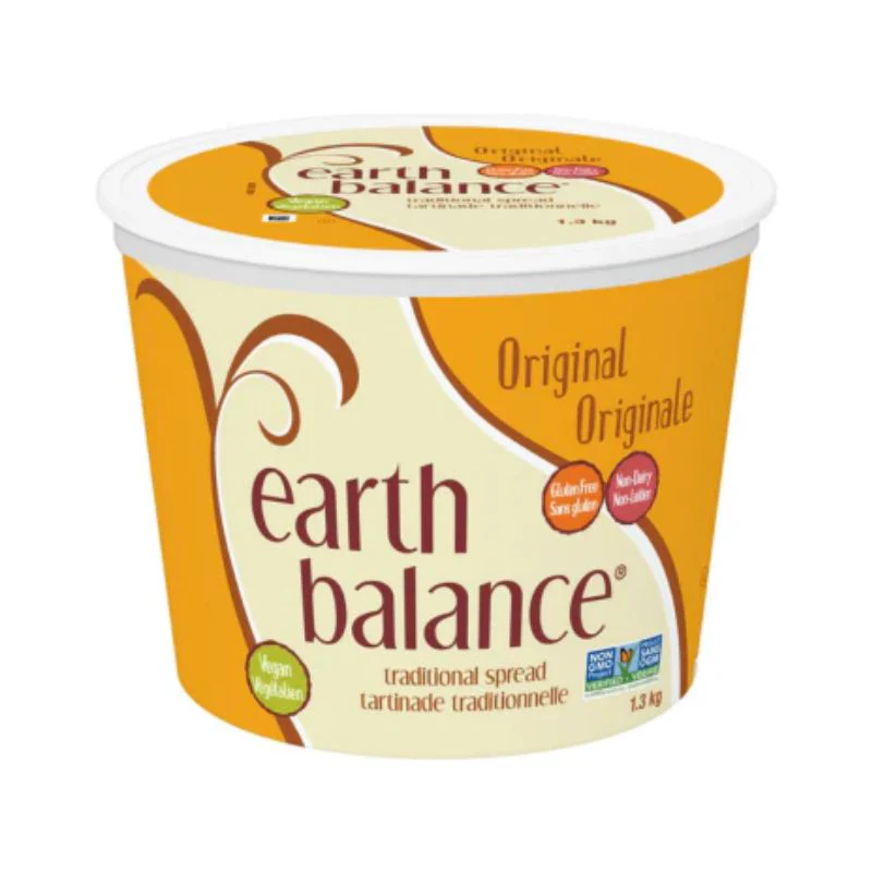 Original Plant Butter