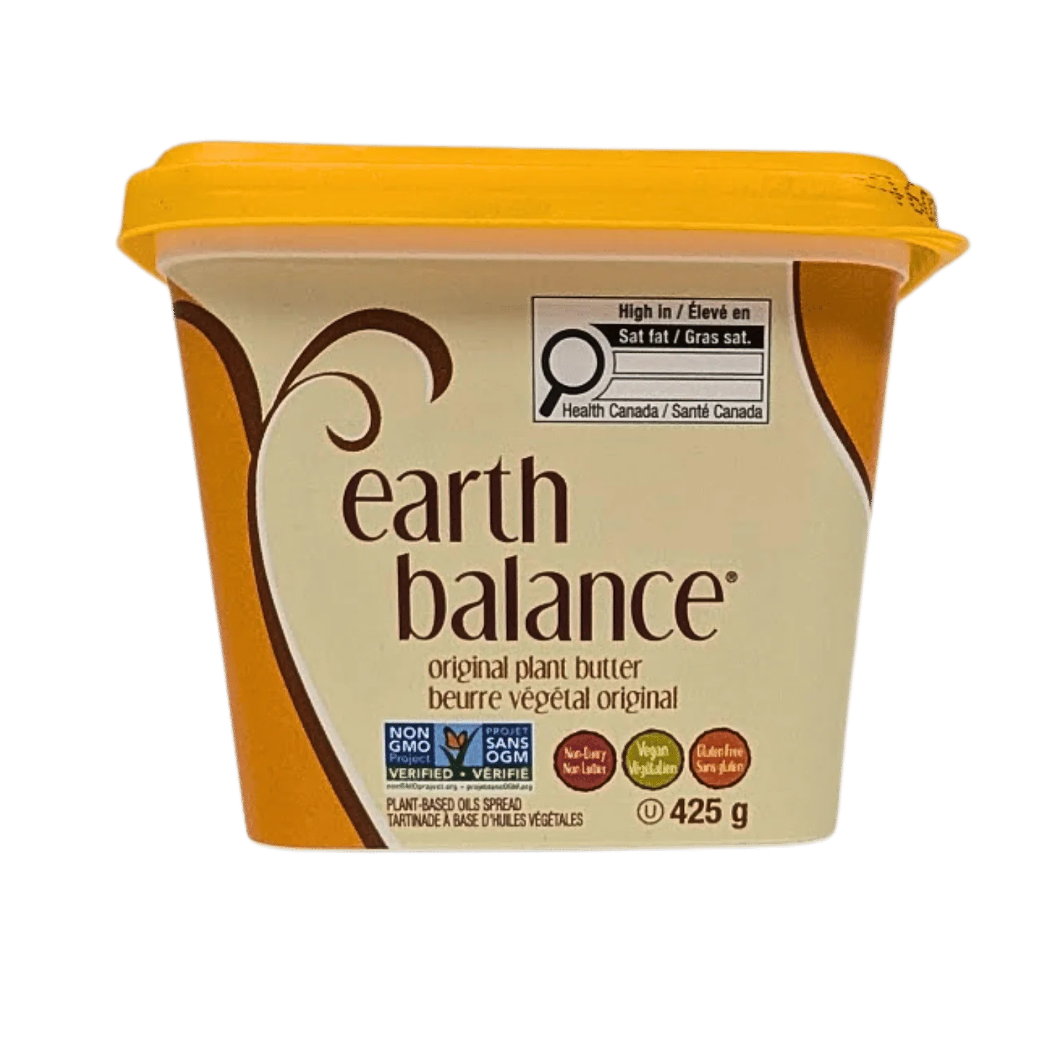 Original Plant Butter