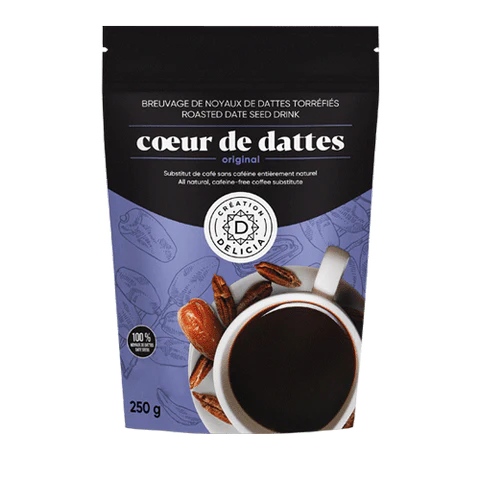 Original Roasted Date Seed Drink