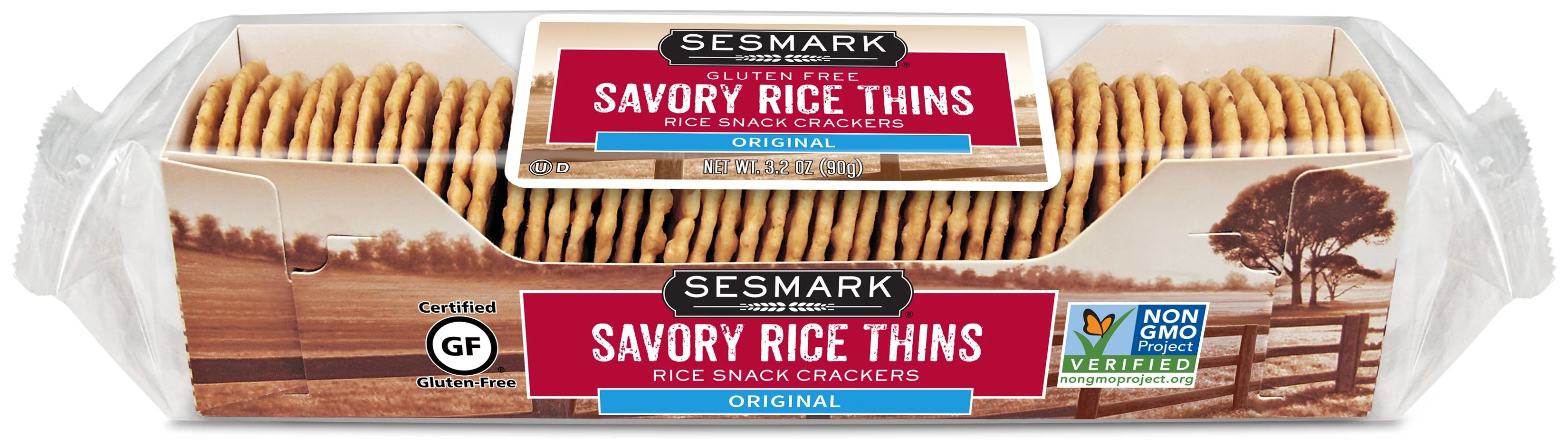 Original Savoury Thins