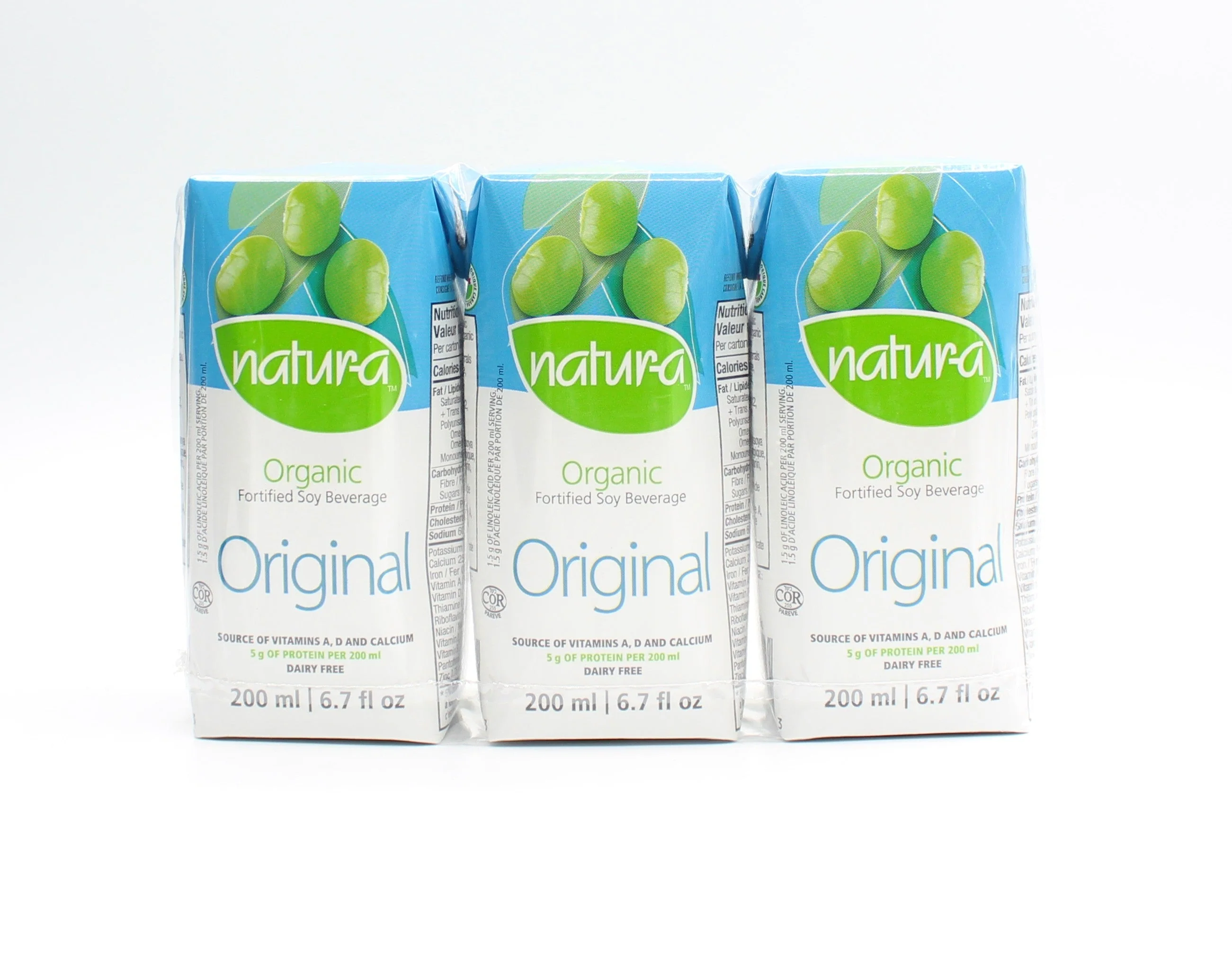 Original Soy Beverage