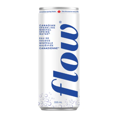 Original Sparkling Water