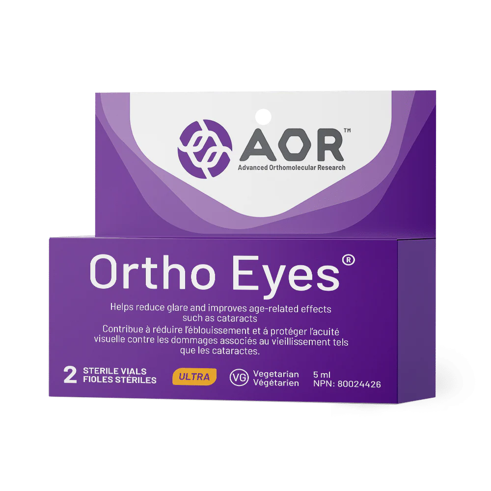 Ortho Eyes