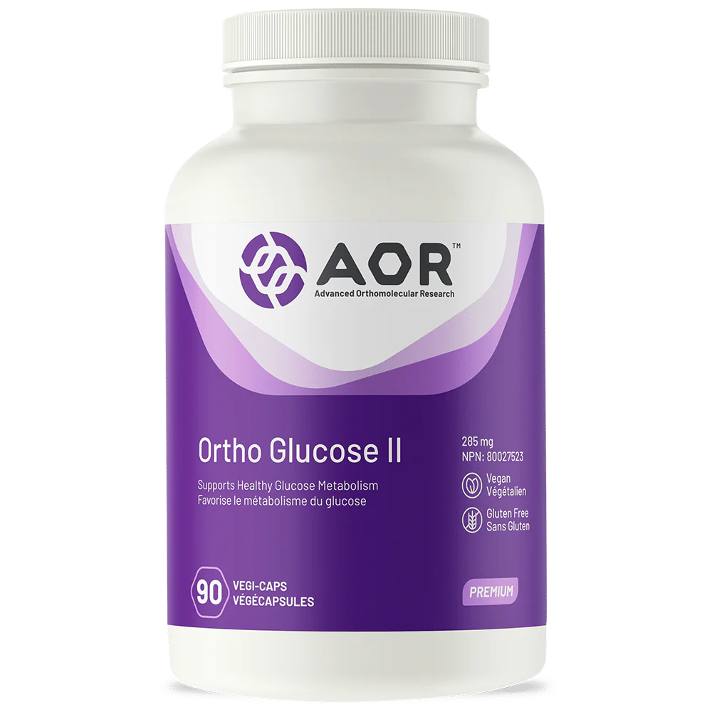 Ortho Glucose II