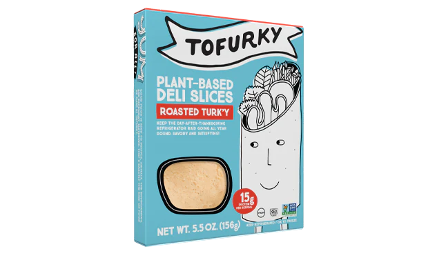 Oven Roasted Deli Slices