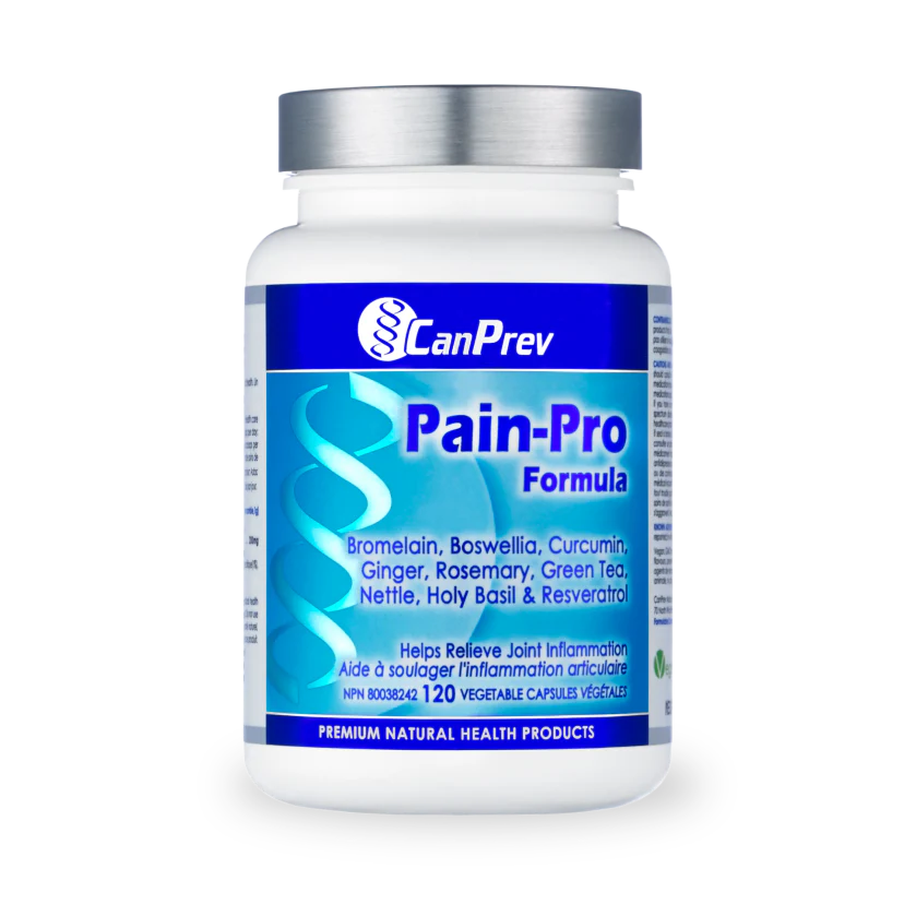 Pain-Pro Formula