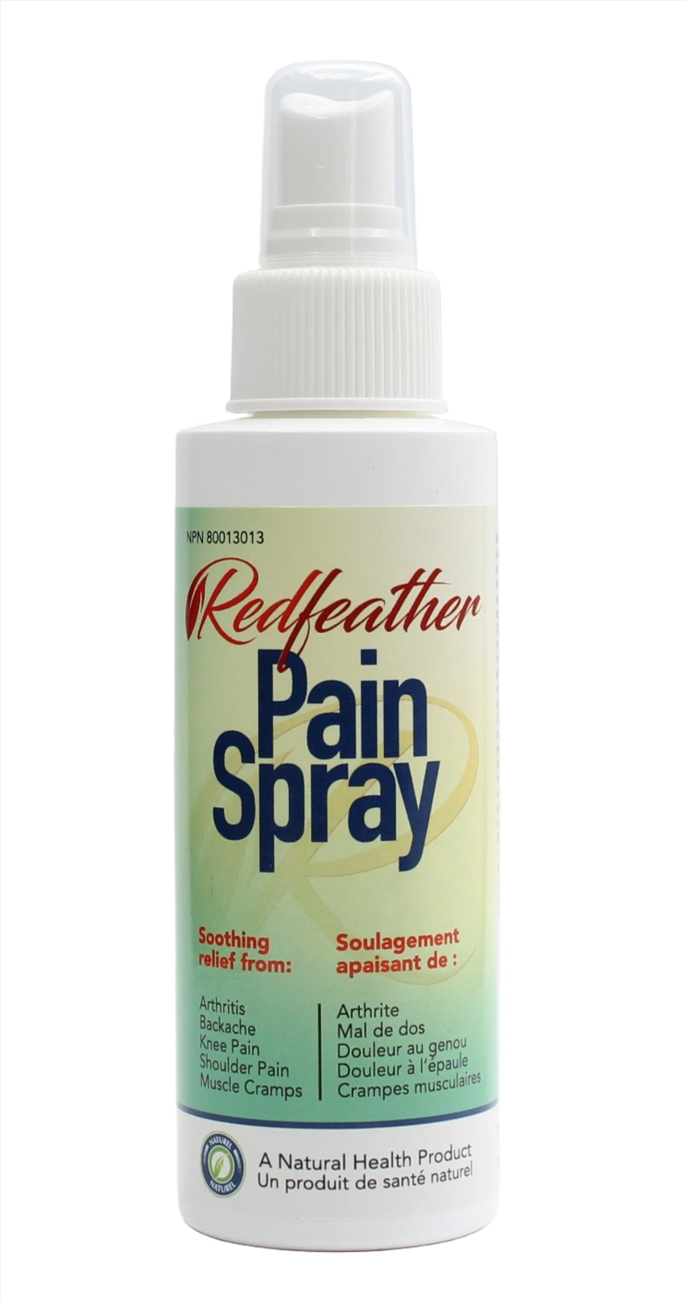Pain Spray