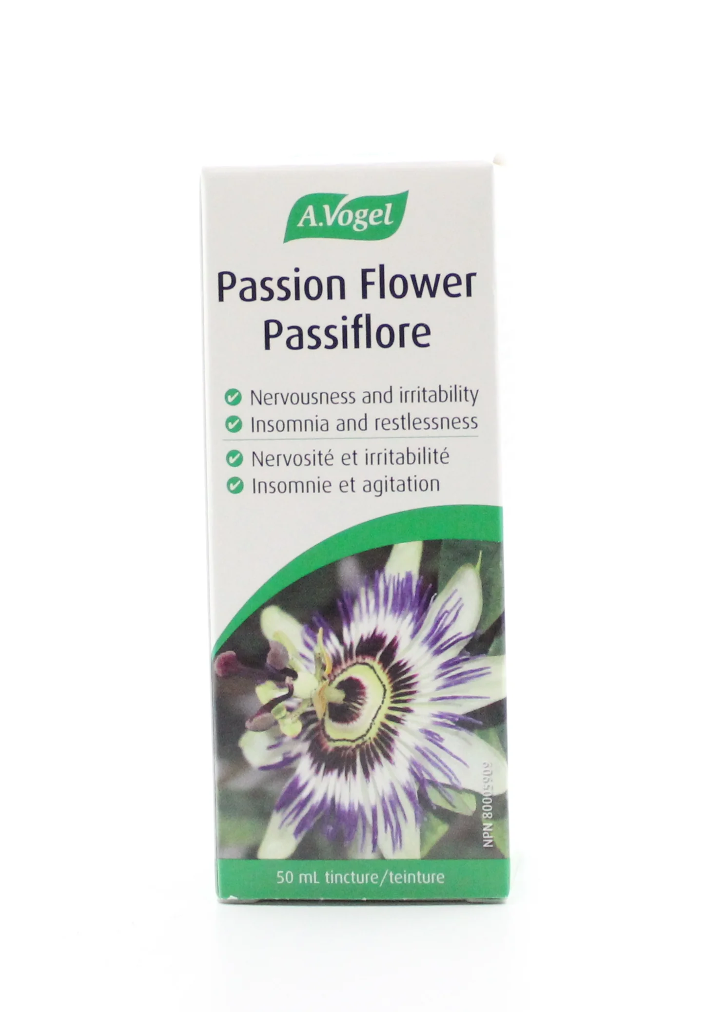 Passion Flower