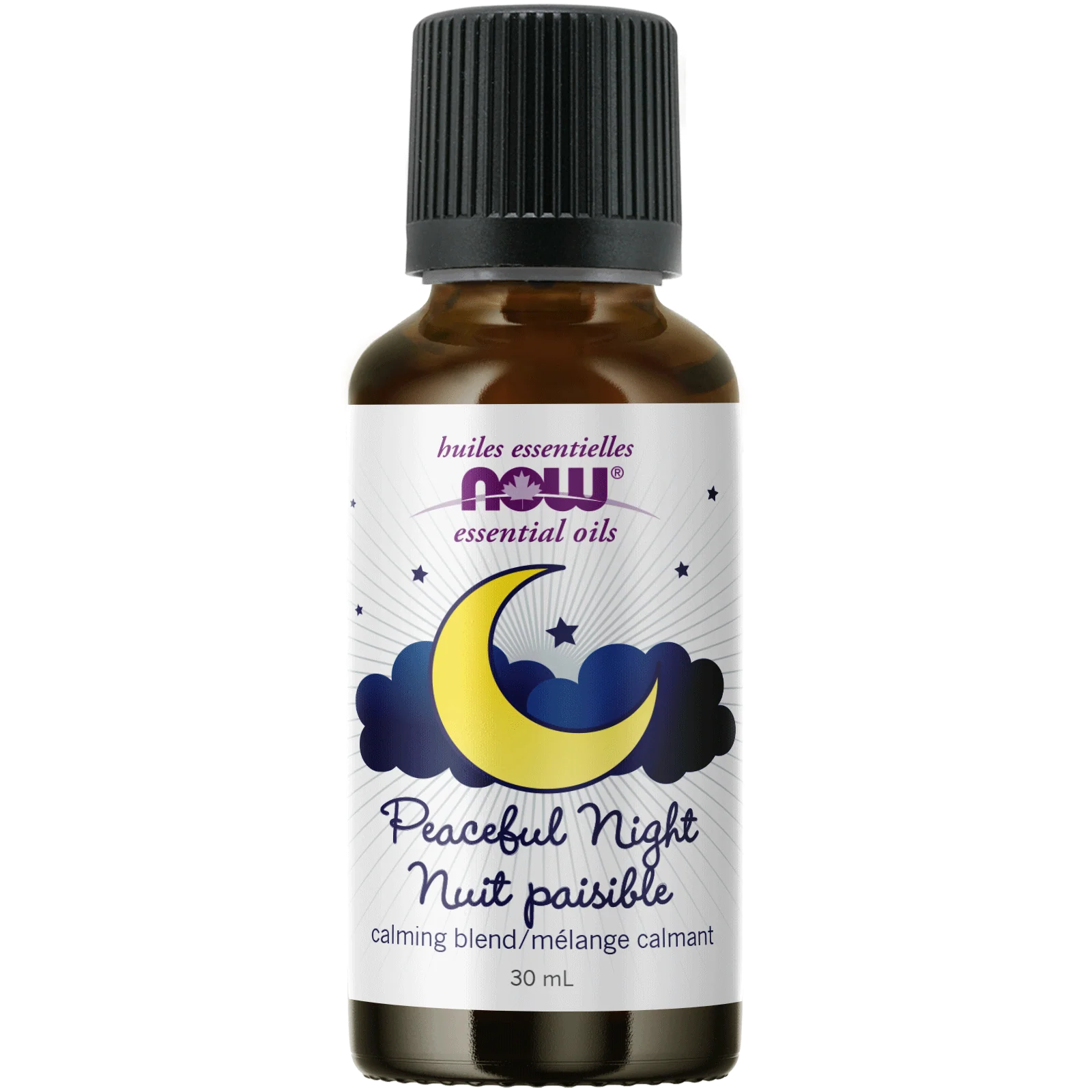 Peaceful Night