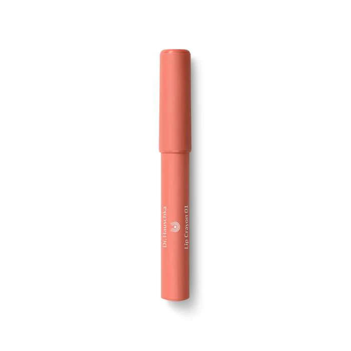 Peach Lip Crayon - Image 2