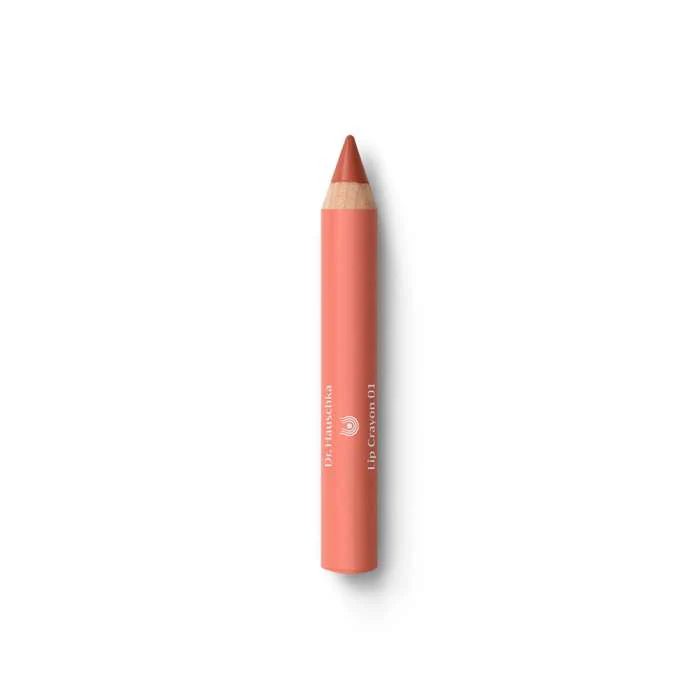 Peach Lip Crayon - Image 3