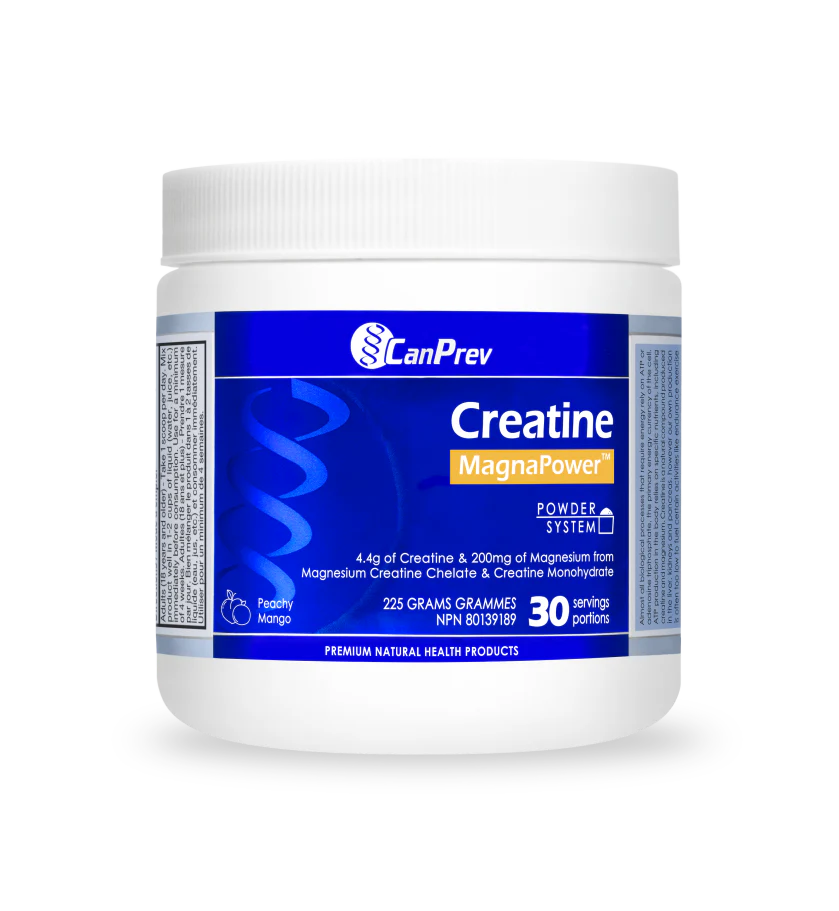 Peachy Mango Creatine - MagnaPower