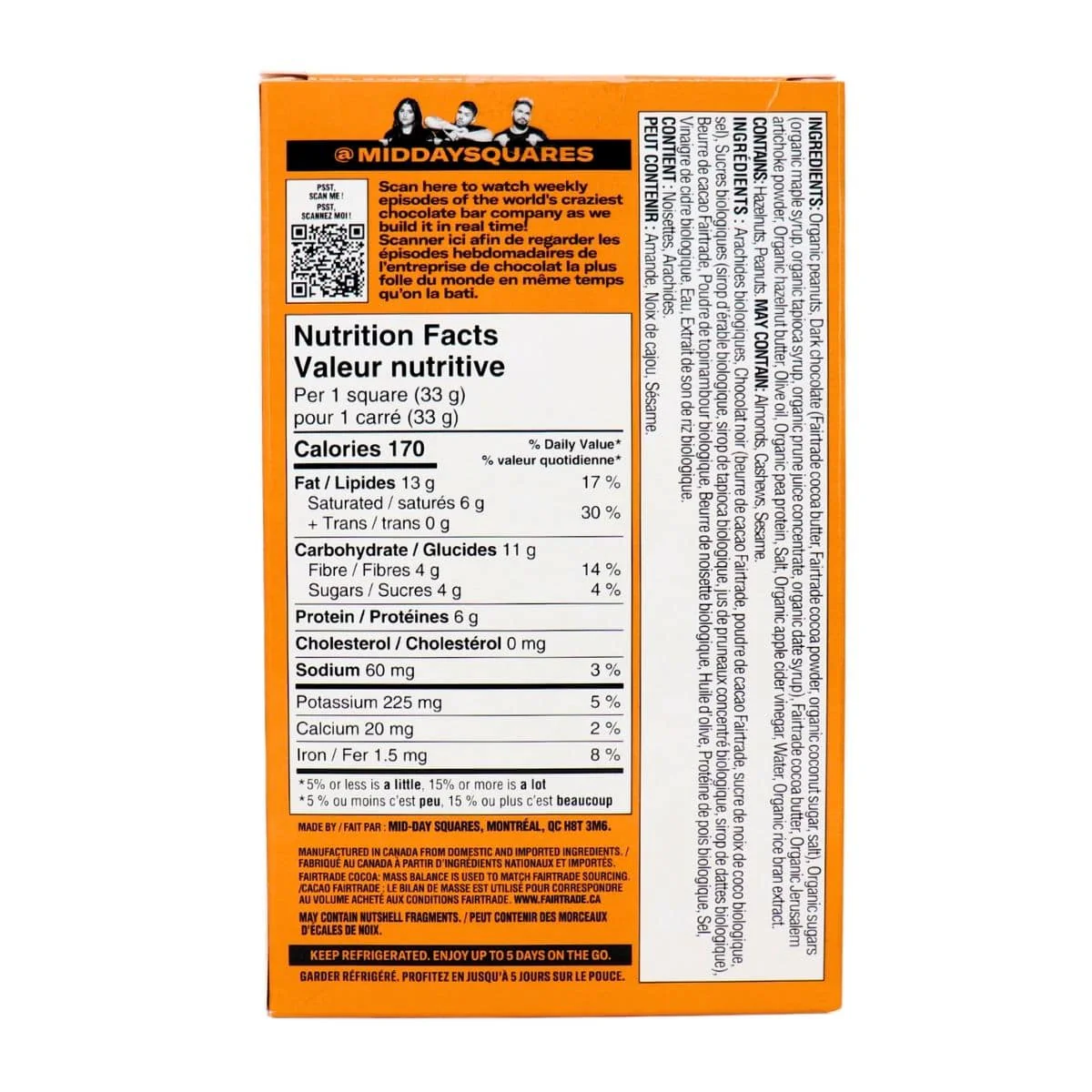 Peanut Butta 4 Pack - Image 2