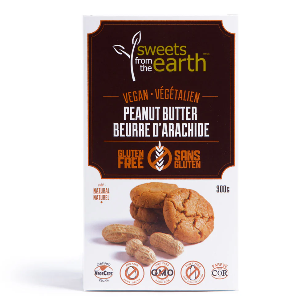 Peanut Butter Cookies