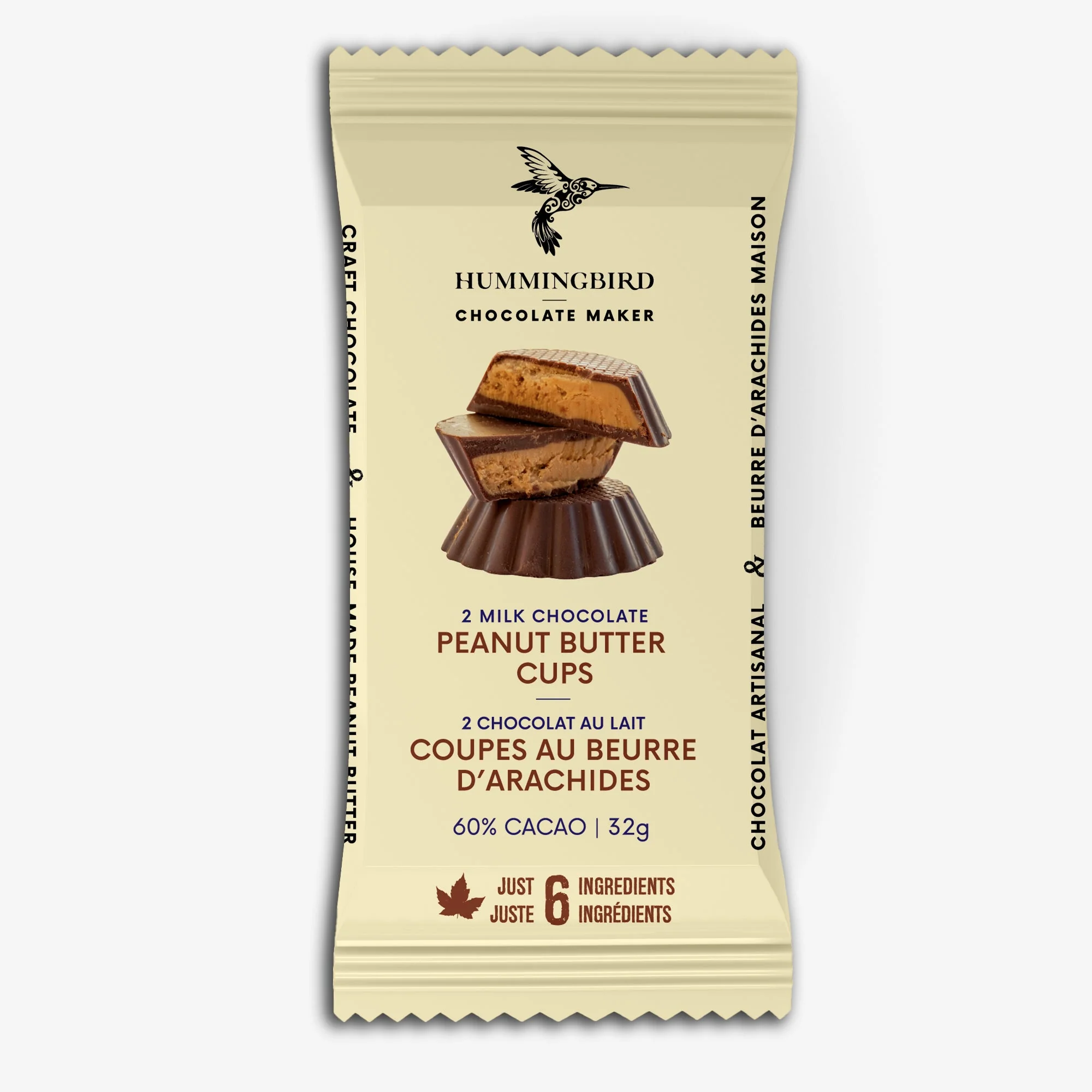 Peanut Butter Cups