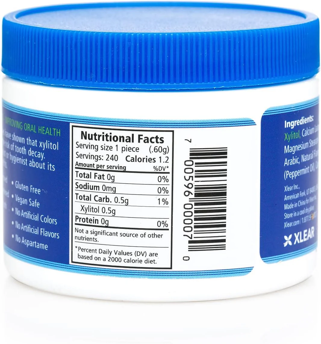 Peppermint Mints - Image 2
