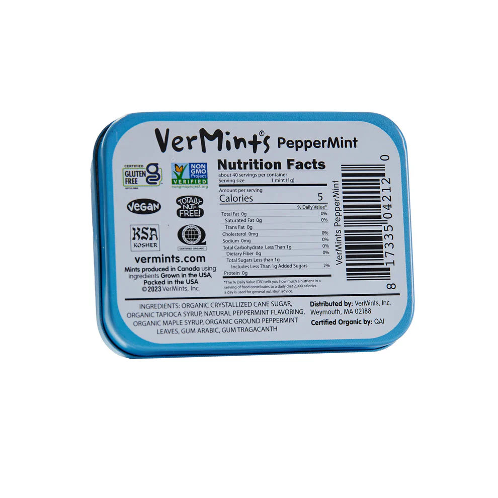 Peppermint Mints - Image 2