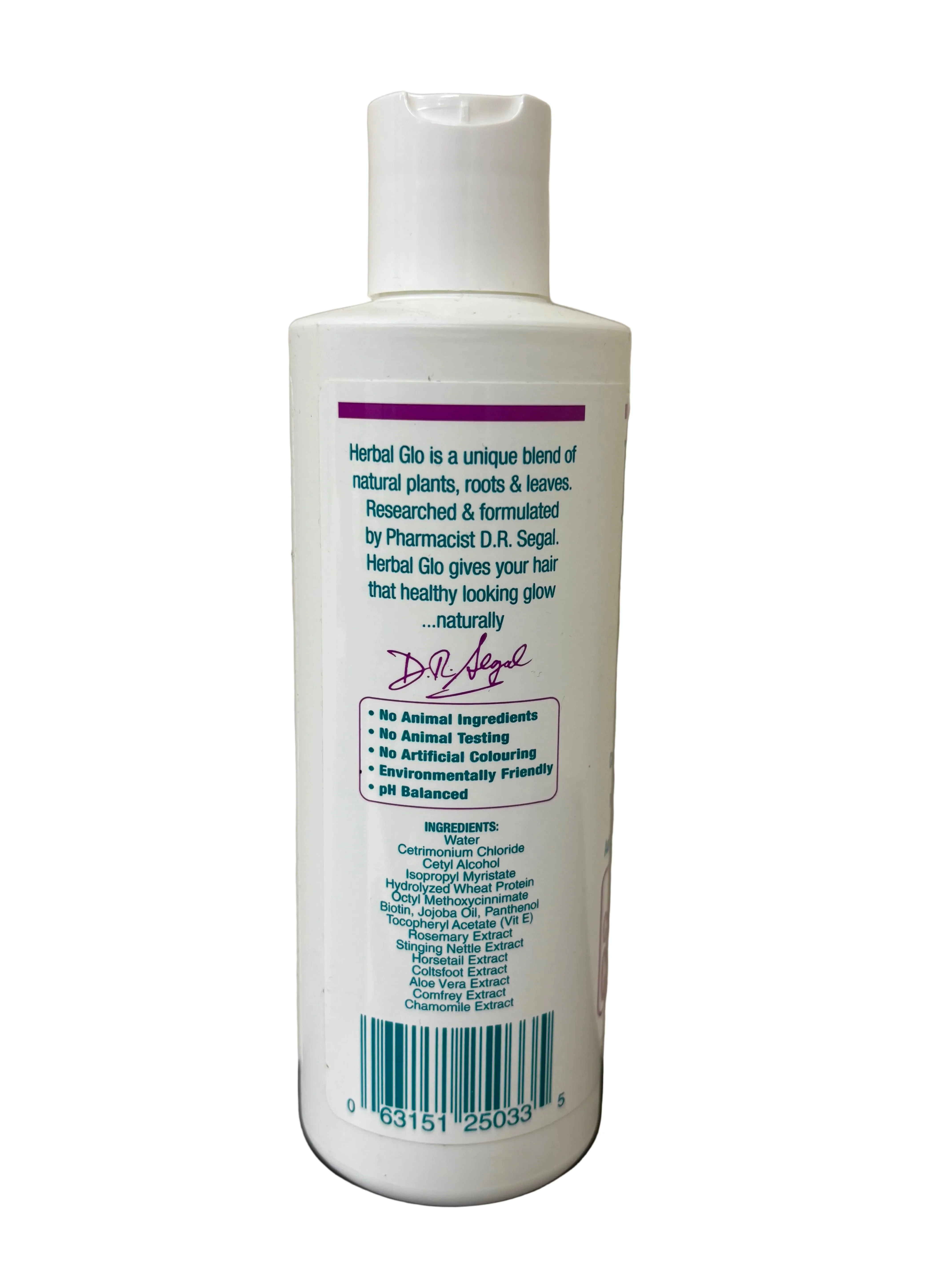 Permed & Colour Treated Conditioner - Image 2