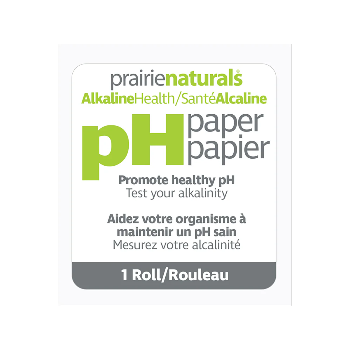 Ph Paper