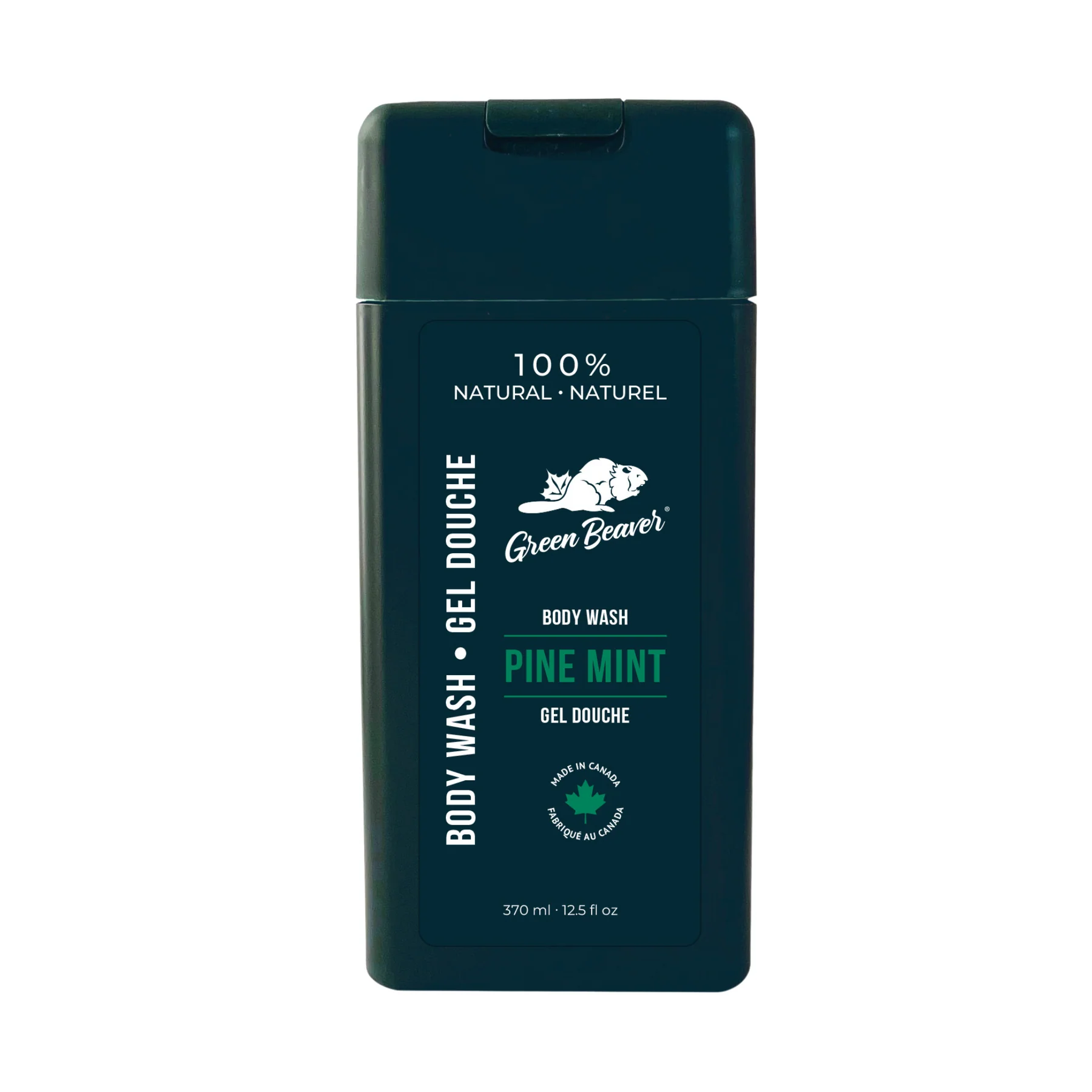 Pine Mint Body Wash