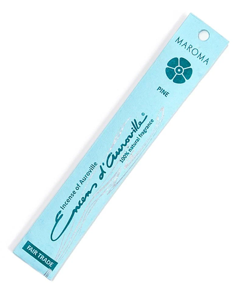 Pine Needles Incense