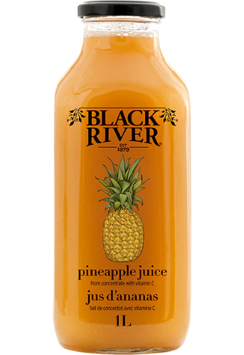 Pineapple Juice