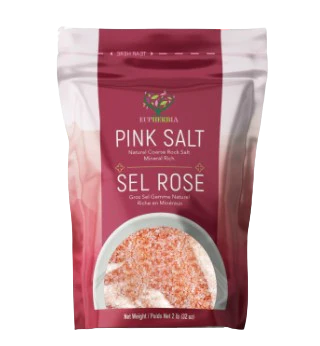 Pink Salt