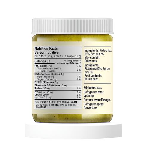 Pistachio Butter - Image 2